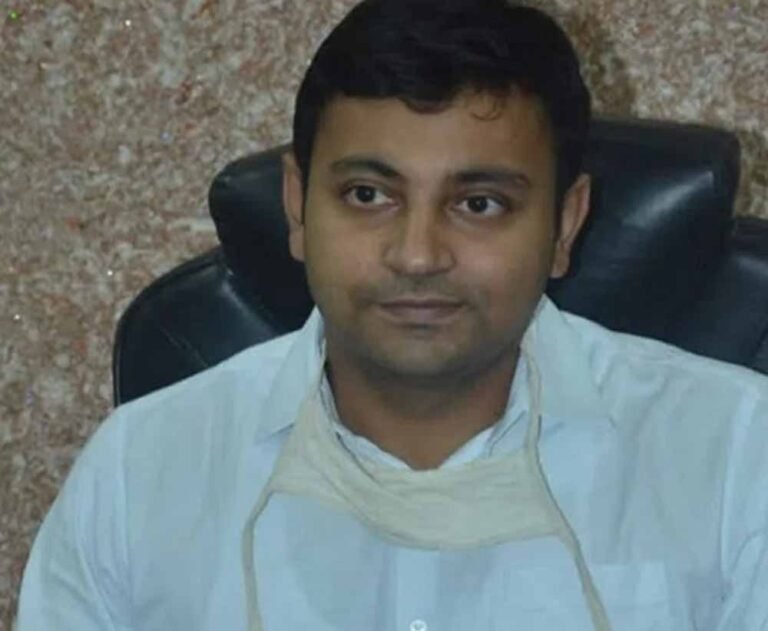 प्रशासनिक फेरबदल: रजत बंसल बने जनसंपर्क आयुक्त, रवि मित्तल की PMO में नियुक्ति