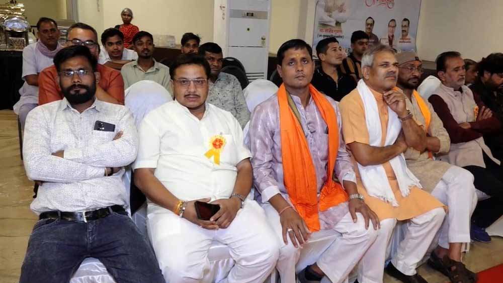 MP को मिली बड़ी सौगात: रीवा से रायपुर फ्लाइट सेवा का शुभारंभ, सफर हुआ सुपरफास्ट