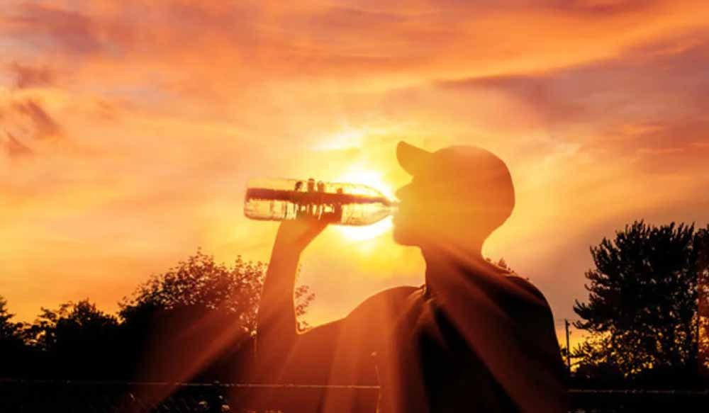 मौसम का बदलेगा मिजाज: तपती गर्मी के बीच छत्तीसगढ़ में बारिश की संभावना