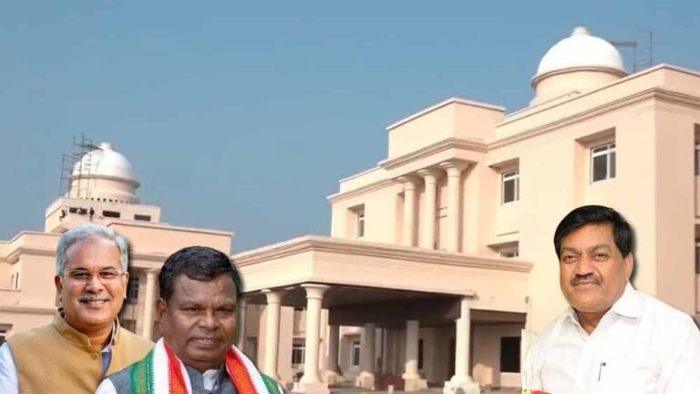 विधानसभा में लखमा का सवाल- ‘जिन किसानों का धान नहीं खरीदा, कौन पटाएगा उनका कर्ज?