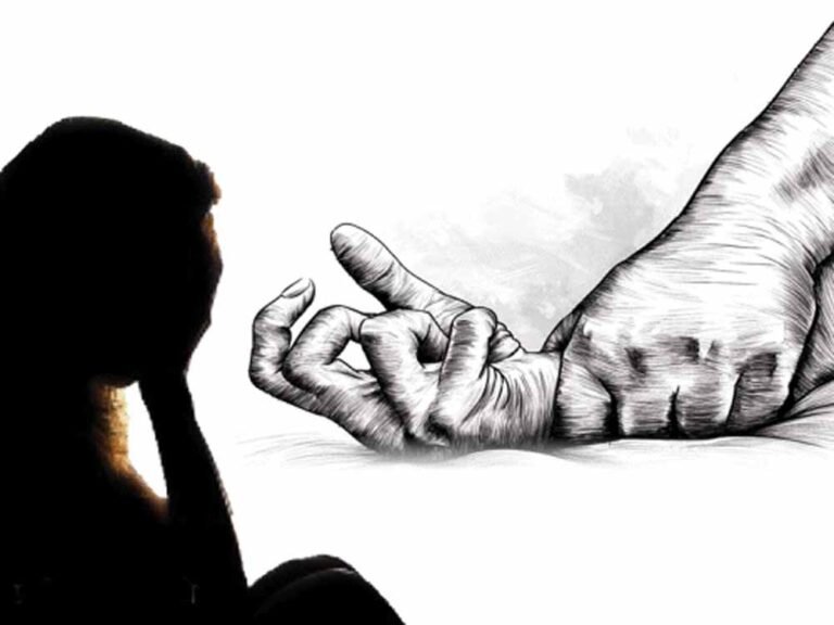 नाबालिग से दुष्कर्म करने वाले आरोपी को 20 साल की सजा