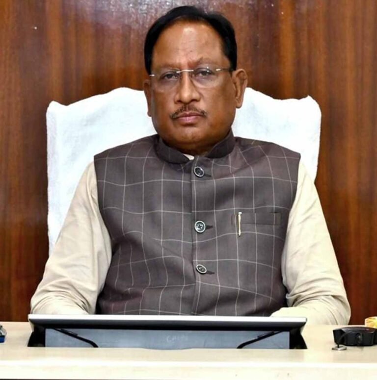 धार्मिक आयोजन की धूम: हनुमान जयंती पर 5 दिन चलेगी रामकथा, बड़े नेता होंगे शामिल