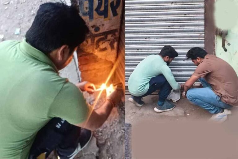 संपत्तिकर नहीं चुकाने वाले बड़े बकायेदारों के परिसर किए सील