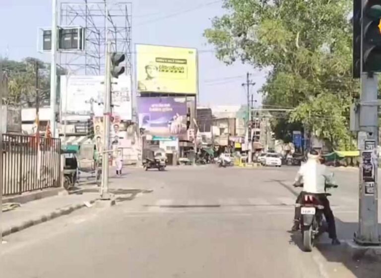 छत्तीसगढ़ में गर्मी ने पकड़ी रफ्तार, तीन दिनों में और बढ़ेगी तपिश