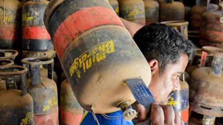 LPG संकट गहराया: कमर्शियल उपभोक्ताओं को मिलेगी सिर्फ 20% गैस, बदली वितरण नीति