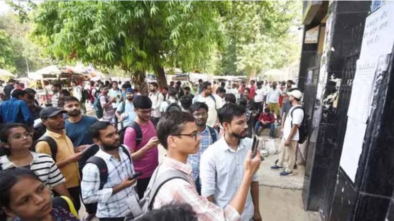 छत्तीसगढ़ PSC में बड़ा अपडेट: प्री परीक्षा का रिजल्ट घोषित, 3921 अभ्यर्थी चयनित