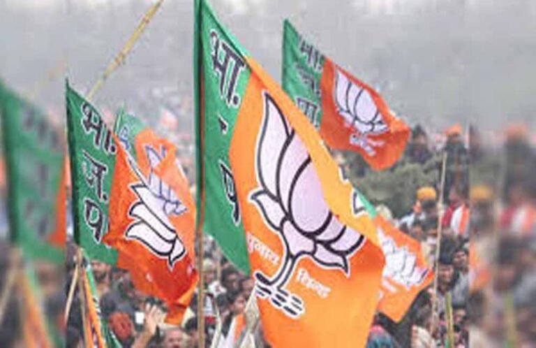 स्थापना दिवस पर भाजपा का बड़ा प्लान, 6 से 14 अप्रैल तक प्रदेशभर में होंगे आयोजन