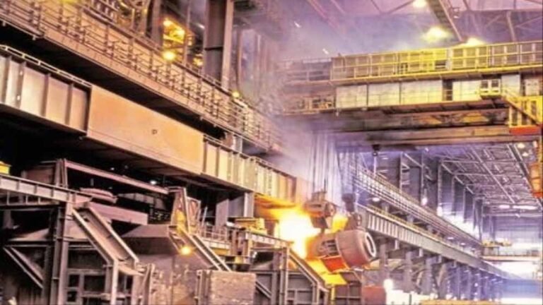 स्टील घोटाले पर बड़ा एक्शन: CBI ने महारत्न कंपनी SAIL पर कसा शिकंजा