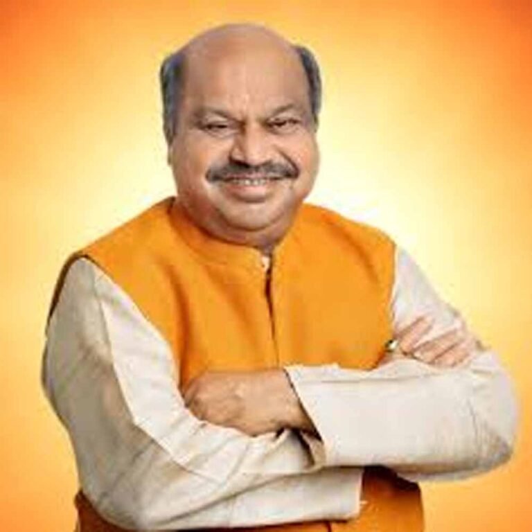 राजनीतिक बयानबाजी: BJP विधायक बोले—रामनवमी श्रद्धा से मनाएं, राम को काल्पनिक कहना गलत