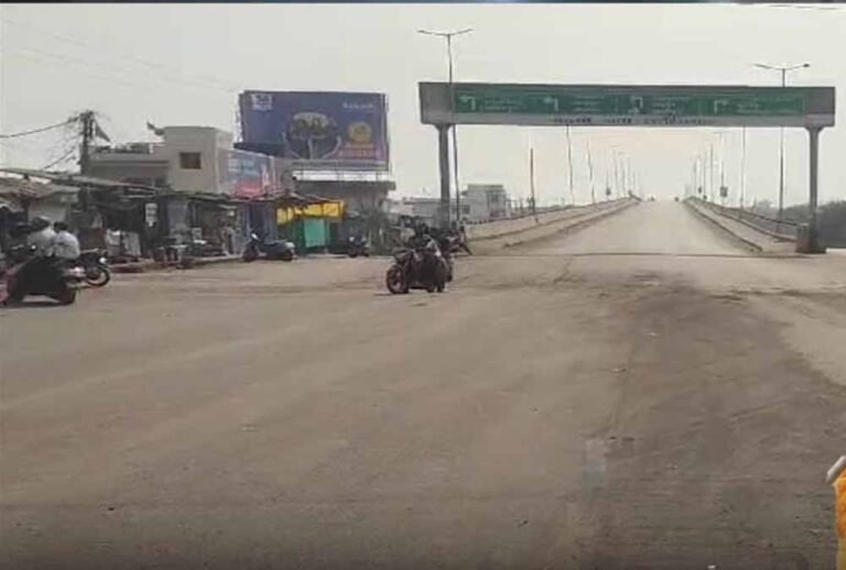 उप मुख्यमंत्री साव का ऐलान: रायगढ़ में सड़क और पुल निर्माण पर 18.72 करोड़ खर्च