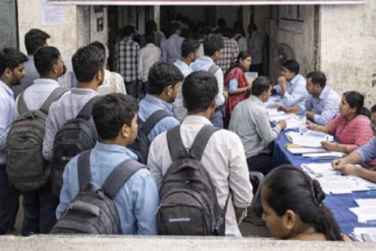 नौकरी का सुनहरा मौका: रायपुर प्लेसमेंट कैंप में अर्बन प्रमोटर-टेक्नीशियन के पदों पर भर्ती