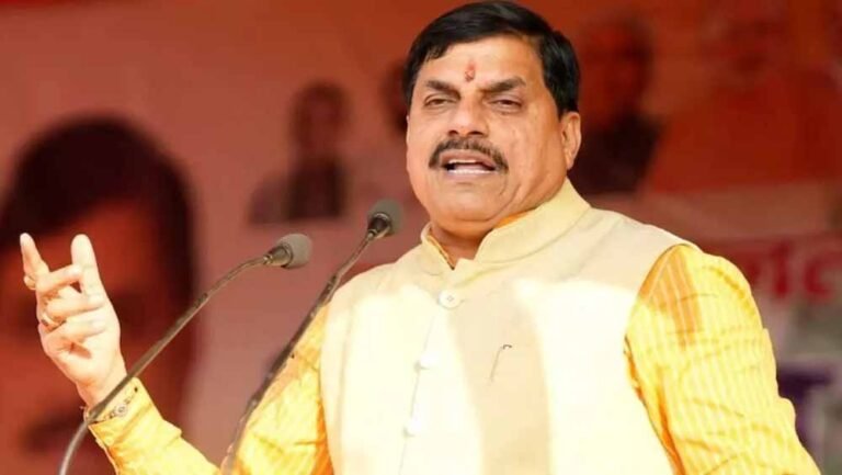 विरासत और विज्ञान का संगम डॉ. मोहन यादव के विजन में कृष्ण पाथेय-राम पथ से स्पेस टेक तक का सफर