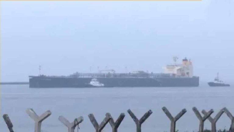 ऊर्जा संकट के बीच खुशखबरी: अमेरिका से LPG लेकर मंगलुरु पहुंचा जहाज