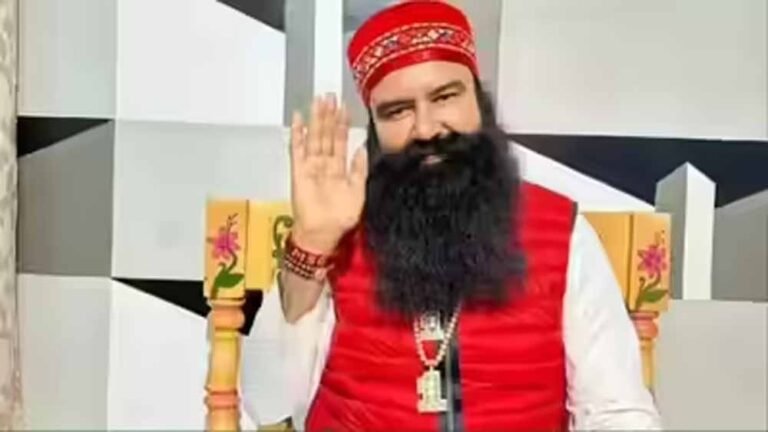 पत्रकार हत्याकांड में गुरमीत राम रहीम HC से बरी