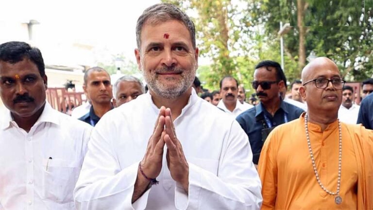 कांग्रेस ने याद दिलाया- इराक की भारत ने की थी 100 करोड़ की मदद