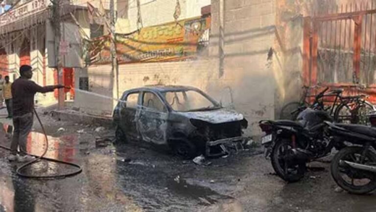 दिल्ली के उत्तम नगर मर्डर मामले में 4 और गिरफ्तार