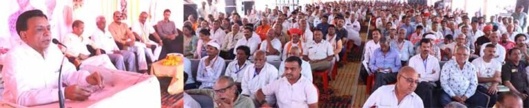 किसानों के लिए बड़ा ऐलान: कृषि बजट में 90,000 करोड़, उप मुख्यमंत्री देवड़ा ने बताई सरकार की प्राथमिकता