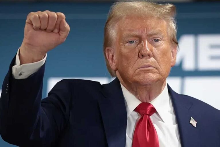 दुनिया में बढ़ा तनाव! ईरान जंग के बीच अमेरिका का Doomsday मिसाइल परीक्षण, धमकी के बाद स्पेन आया लाइन पर