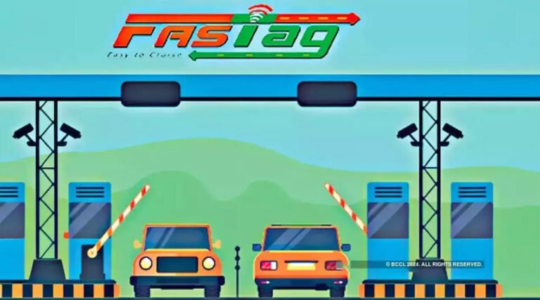 फास्टैग वार्षिक पास की कीमत एक अप्रैल से बढ़ेगी, छत्तीसगढ़ के हाईवे यात्रियों को होगा नुकसान