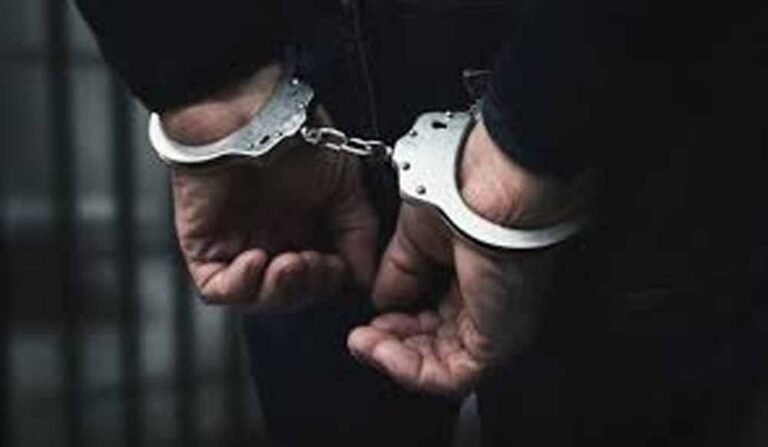 नशे में किया खतरनाक कमेंट, उमा भारती के परिवार को धमकी देने वाला युवक पकड़ा गया