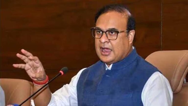 असम में सीट शेयरिंग पर BJP की चिंता, क्या NDA के साथी देंगे चुनौती?