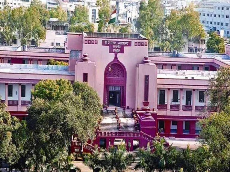 दूषित पानी मामले में हाईकोर्ट सख्त, निगम को 10 दिन में न्यायिक आयोग को रिकॉर्ड देने के निर्देश