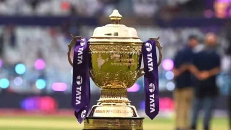 IPL 2026 Schedule: ओपनिंग मैच में RCB और SRH आमने-सामने, देखें सभी मैचों की डिटेल