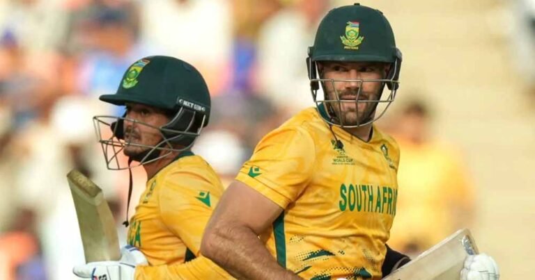 अजेय अफ्रीका! लगातार तीसरी जीत के साथ सेमीफाइनल की ओर मजबूत कदम