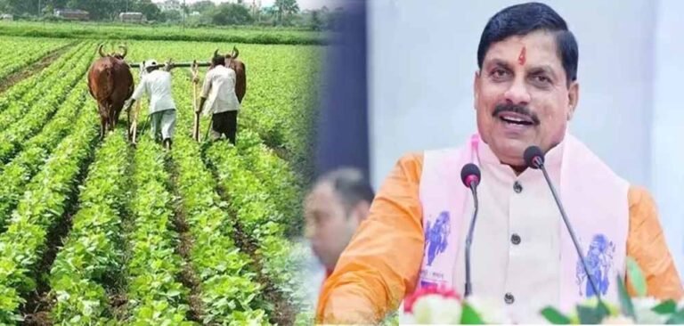 रोजगार आधारित कृषि उद्योगों के विकास पर है विशेष जोर