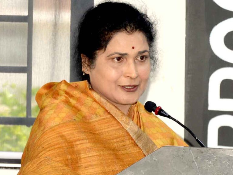 युवाओं को मिलेगा देशसेवा का अवसर, आत्मनिर्भरता के नए द्वार भी खुलेंगे – राज्‍यमंत्री गौर