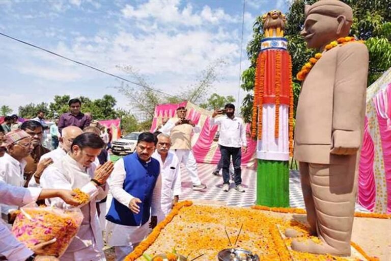 मानवता को निरोगी बनाने का एक मात्र साधन प्राकृतिक खेती ही है
