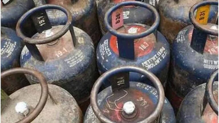 पेट्रोलियम मंत्रालय का नया आदेश: 50% ज्यादा LPG मिलेगा, पर इन नियमों का रखना होगा ध्यान