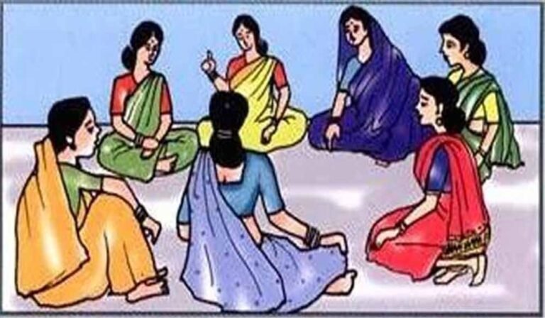 लखपति दीदी की प्रेरक कहानी: स्व-सहायता समूह से जुड़कर प्रीति पटेल बनी आत्मनिर्भर