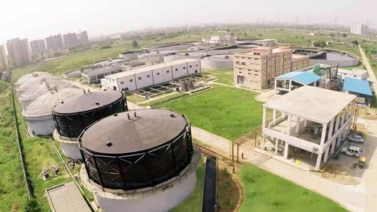 ₹213 करोड़ की बड़ी योजना: भोपाल में 10 STP बनेंगे, जल स्रोतों की सेहत सुधरेगी