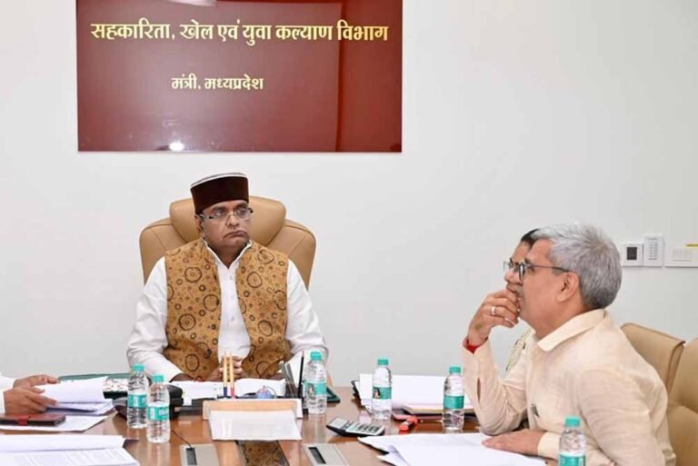 ‘एम.पी. के चीता बीज’ को विश्व स्तरीय ब्रांड बनाने की होगी पहल