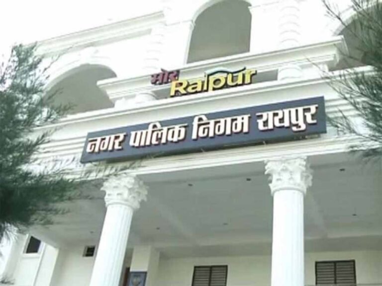 रामनवमी से महावीर जयंती तक राहत: छुट्टियों में भी खुले रहेंगे निगम के राजस्व कार्यालय