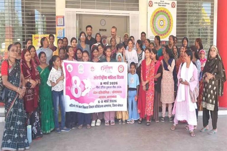 पुलिस व्यवस्था, कानूनी प्रक्रियाओं और बाल संरक्षण संबंधी जानकारी से बढ़ी जागरूकता