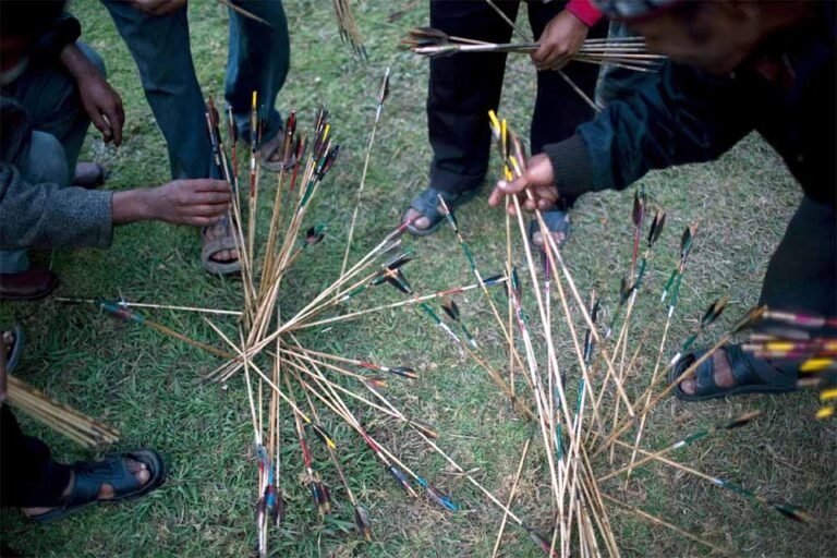 जगदलपुर में एथलेटिक्स और अंबिकापुर में कुश्ती की प्रतियोगिताएं होंगी