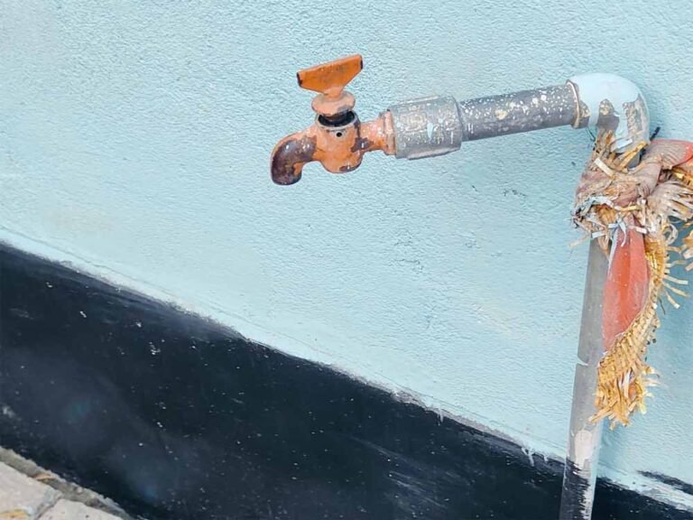 पानी पहुंचा तो आई मुस्कान, ठरकपुर में विकास की नई कहानी