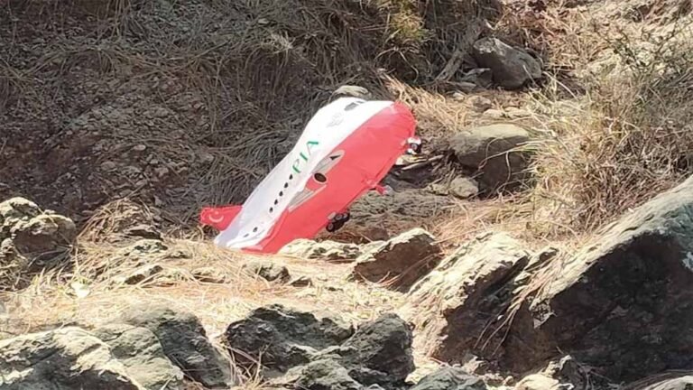 सीमा पर सतर्कता बढ़ी: राजौरी में ‘PIA’ लिखे हवाई जहाज जैसे गुब्बारे से सनसनी