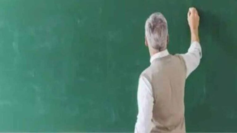 शिक्षा विभाग एक्टिव: सहायक प्राध्यापकों के हजारों प्रकरणों की जांच तेज
