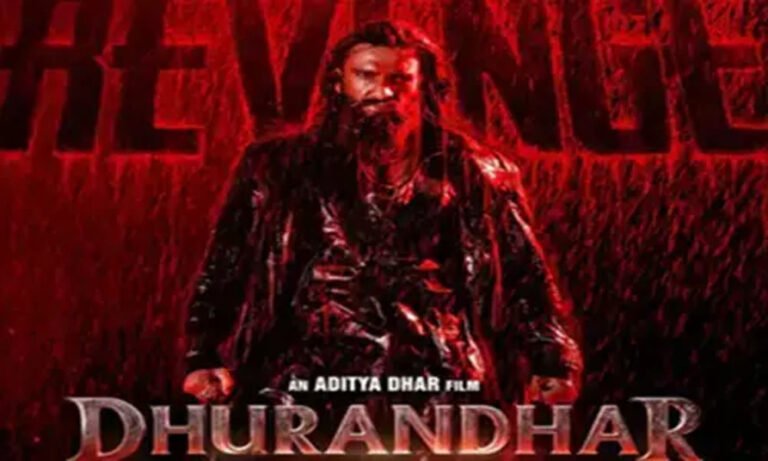 द ट्रेटर्स 2 की शूटिंग के बीच स्वर्णनगरी में दिखा करण जौहर का जलवा और सोशल मीडिया पर वायरल हुआ फिल्म धुरंधर 2 का खास रिव्यू