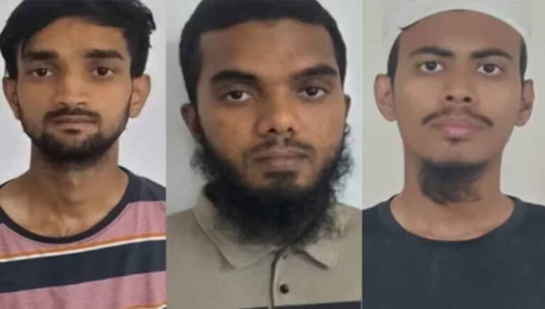 Terror Module Exposed: ISIS और अल कायदा कनेक्शन सामने, पाकिस्तान में मिल रही ट्रेनिंग