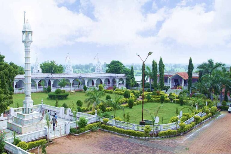 बांसवाड़ा में पर्यटन को नई पहचान, जगमेरू हिल्स पर ‘राम वाटिका’ निर्माण की तैयारी