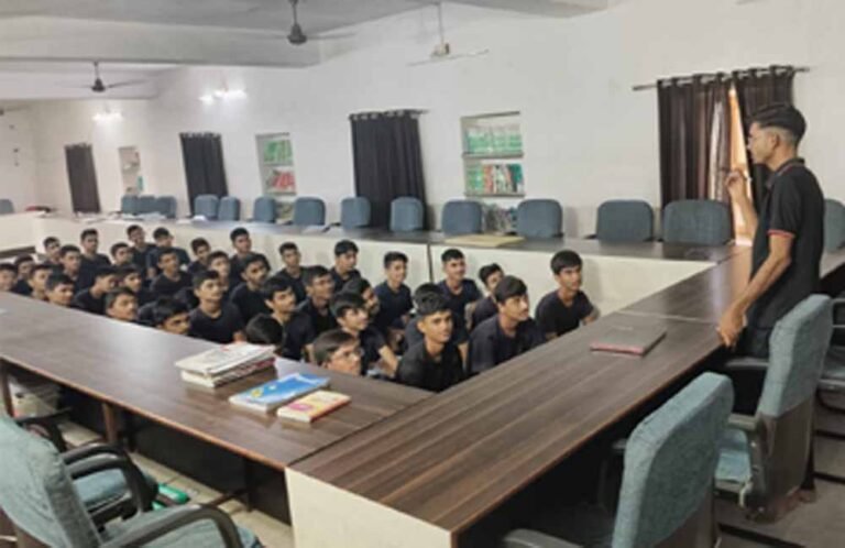 राजस्थान में बेटियों को सशक्त बनाने की पहल, 20 करोड़ से बनेगा गर्ल्स सैनिक स्कूल