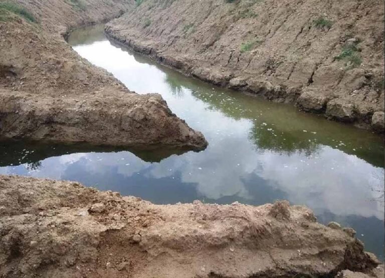 जलस्तर में सुधार के बीच खतरे की घंटी, राजस्थान के 24% हिस्सों में गिरावट जारी