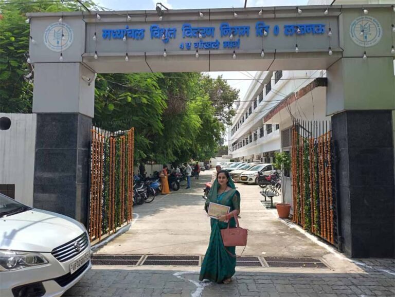 स्वयं सहायता समूह की ताकत: राजश्री शुक्ला ने बिजली बिल सेवा से जीता पूरे गांव का विश्वास