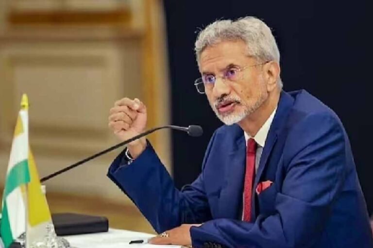 भारत ने होर्मुज से अपने जहाज को सुरक्षित निकाला, ईरान को किया मनाने में सफल; जयशंकर ने बताया तरीका