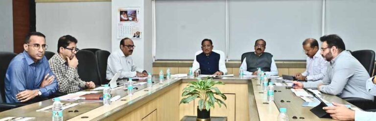 टेंडर से अवॉर्ड तक पूरी प्रक्रिया की समय-सीमा तय करने के निर्देश