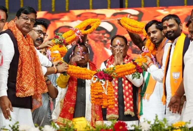 मुख्यमंत्री ने सूरजपुर जिले में 185 करोड़ के विकास कार्यों का किया लोकार्पण-भूमिपूजन